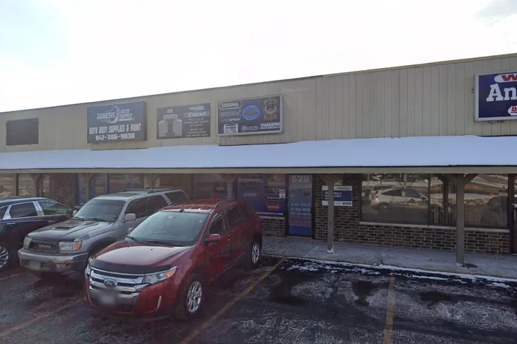 Wise Road Animal Hospital