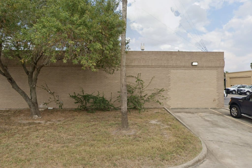 Los Fresnos Municipal Court