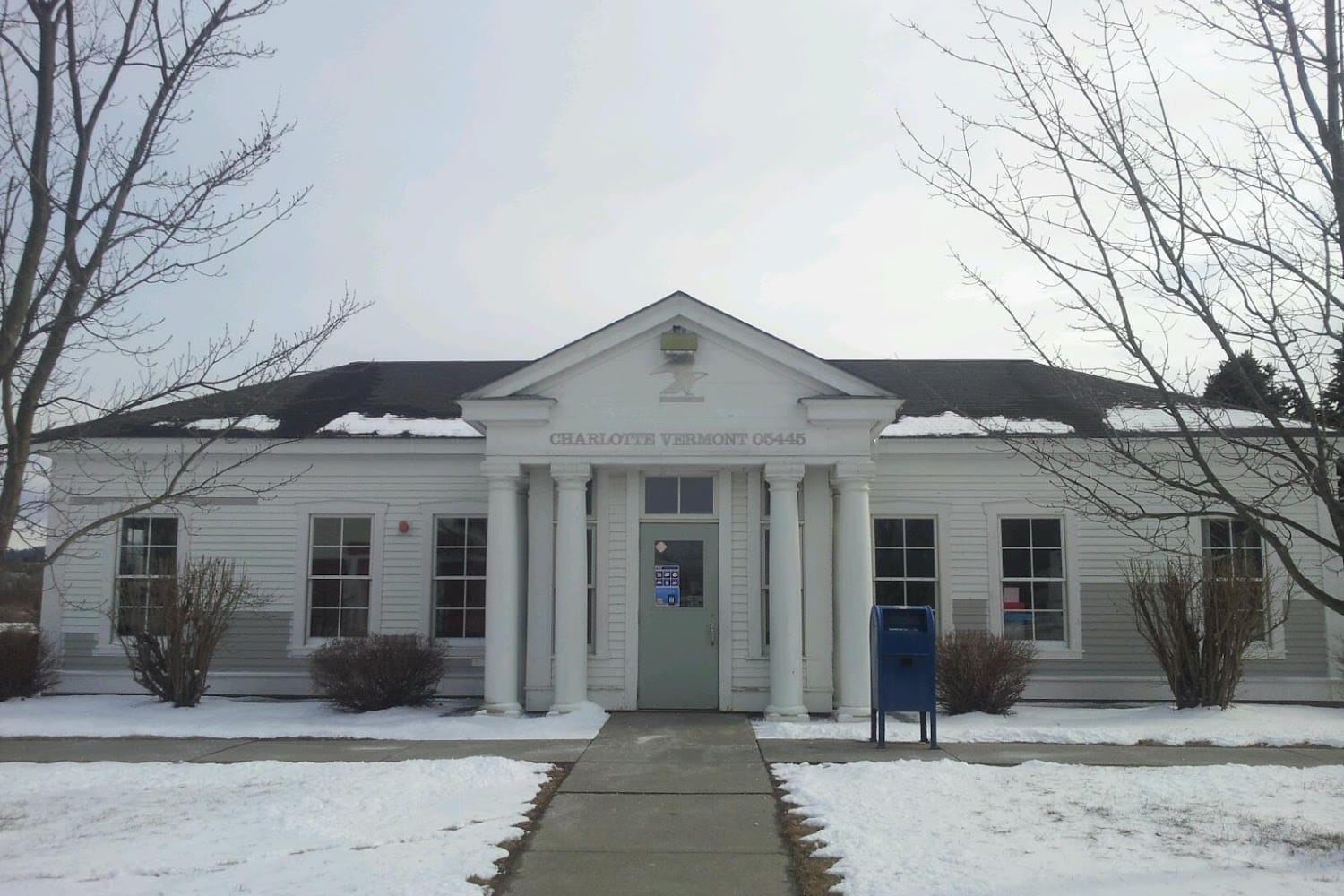 Charlotte Passport Office