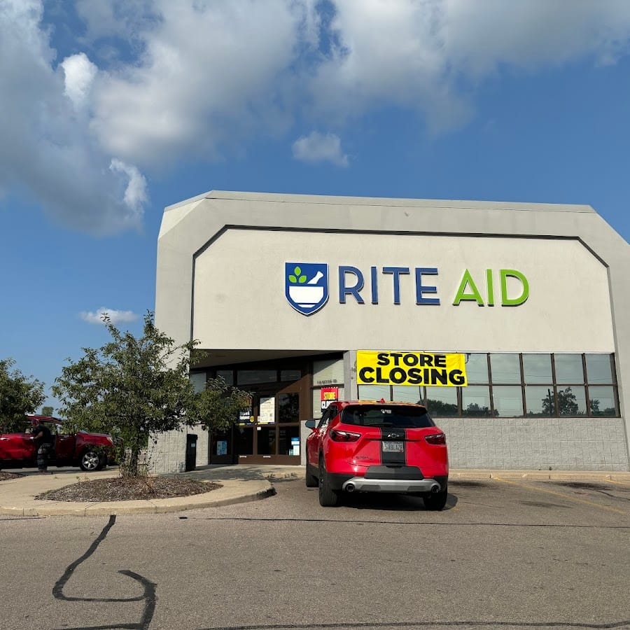 Rite Aid Pharmacy