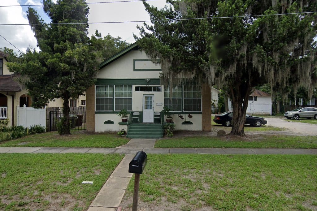 Otis Memorial Academy