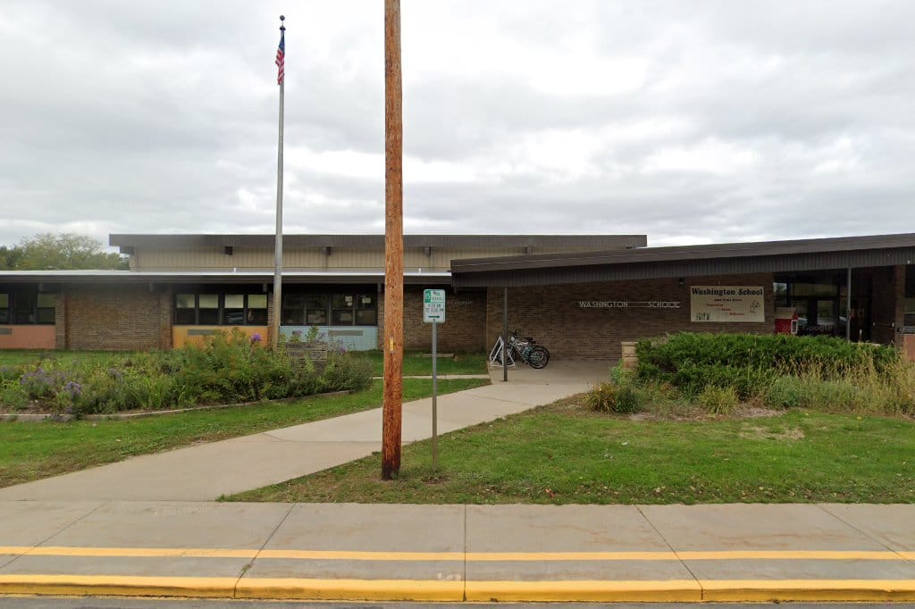 Washington Elementary School