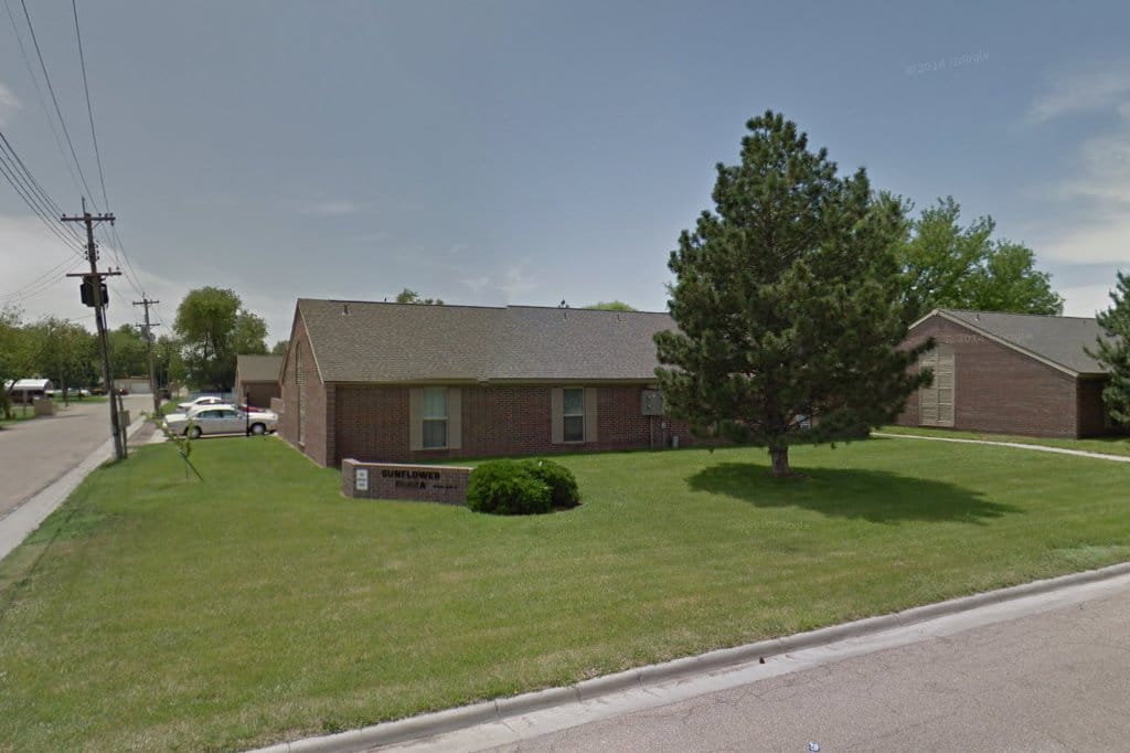 Stevens County Housing Authority