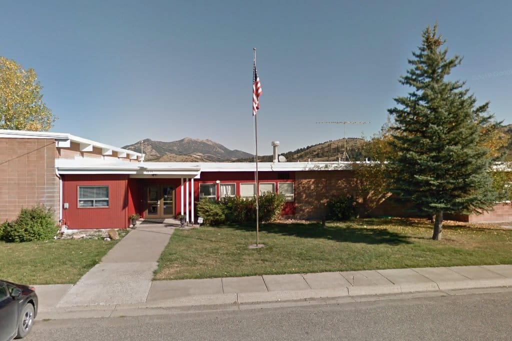 Mt Ellis Elementary Seventh