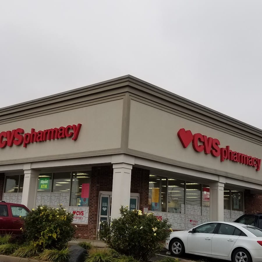 CVS Pharmacy