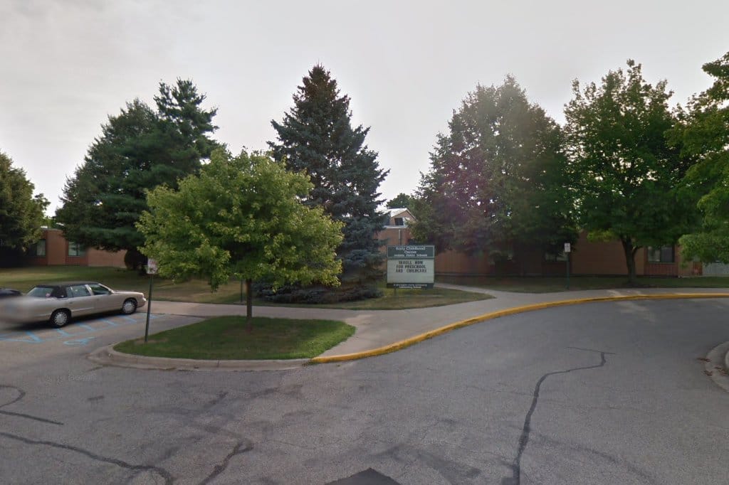 Jenison Public School Early Childhood Center