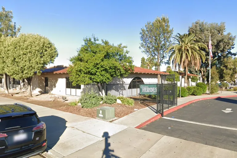 East County Career Center