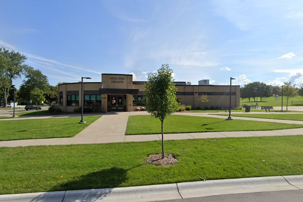 Holland Heights School