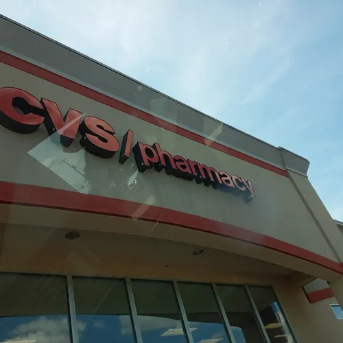 CVS Pharmacy
