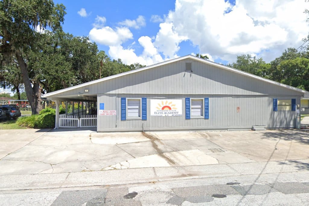 Shady Oaks Private School and Childcare