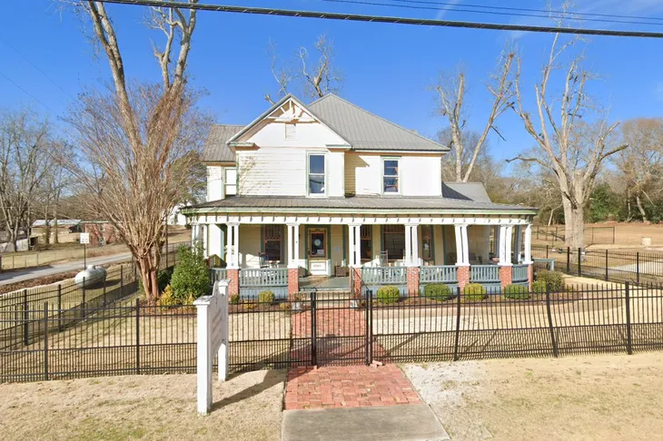 Saugahatchee Animal Hospital