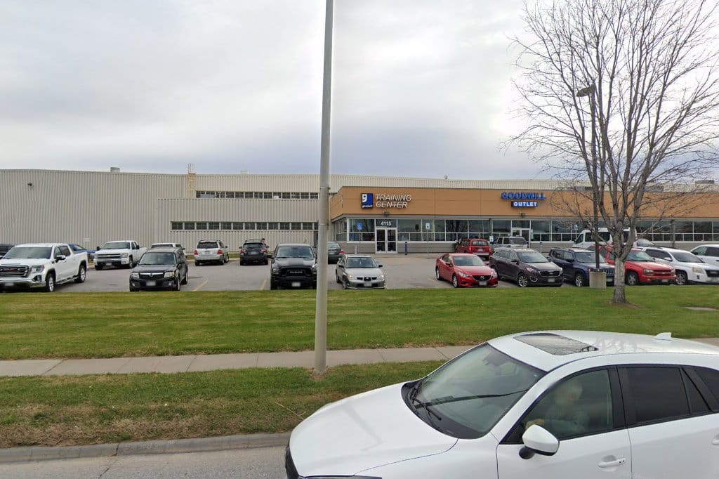 Goodwill Omaha