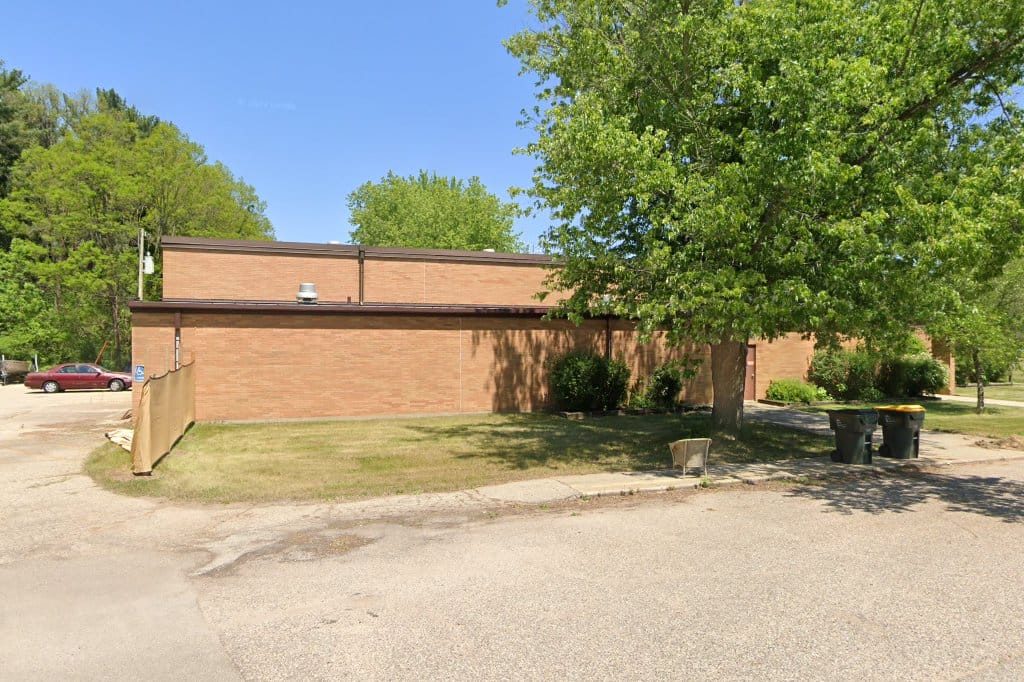 Lone Rock Elementary School