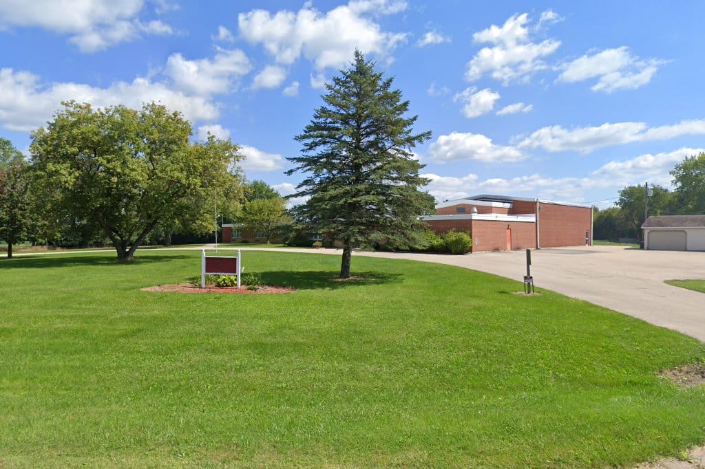 Newark Elementary School