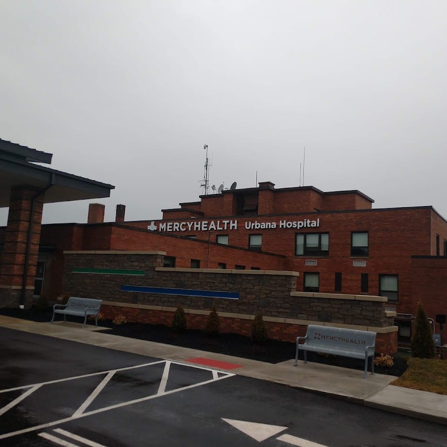Mercy Memorial Hospital