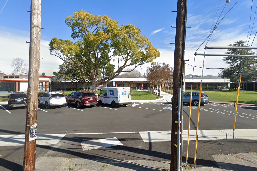 Napa Valley Language Academy