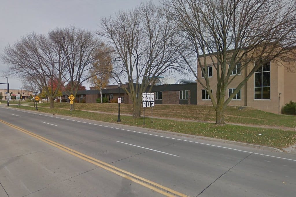 De Pere Passport Office