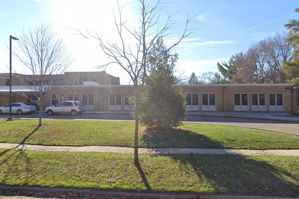 Todd Elementary School