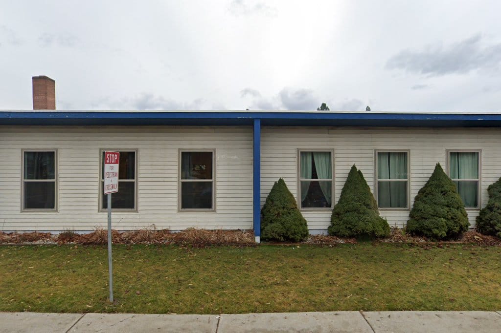 Kootenai Valley Christian School