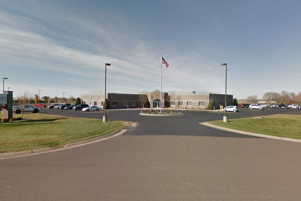 Barron County Passport Office