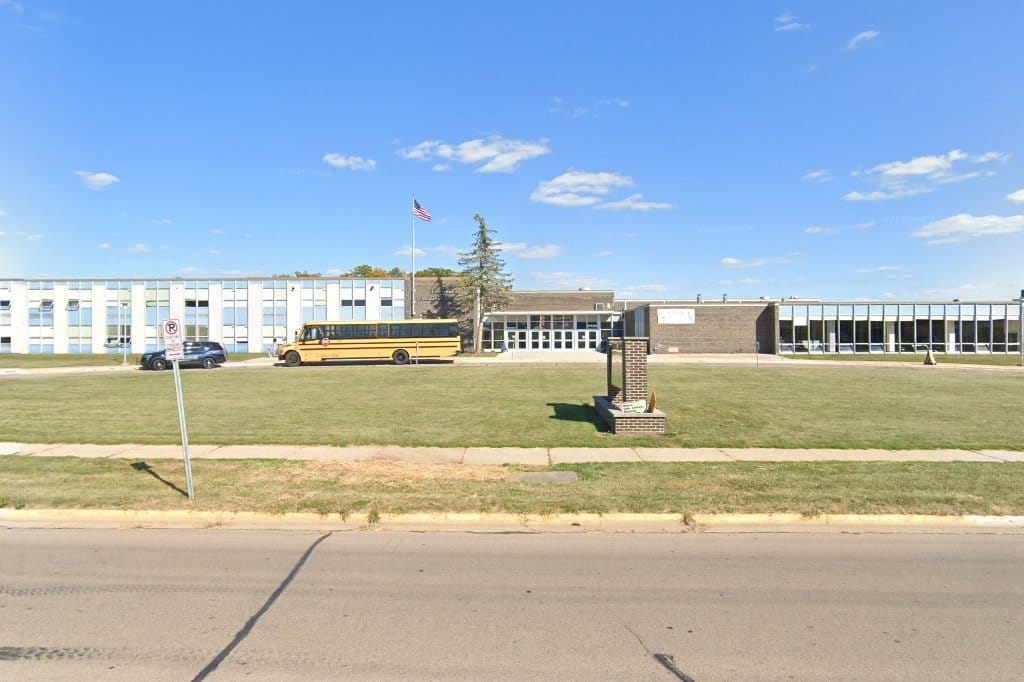Franklin Park Magnet School
