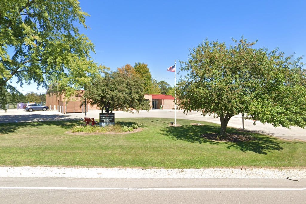 Consolidated Elementary School