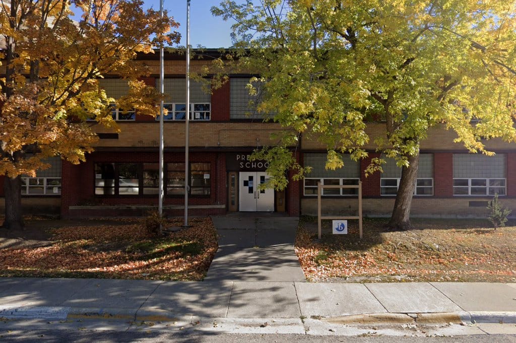 Missoula International School