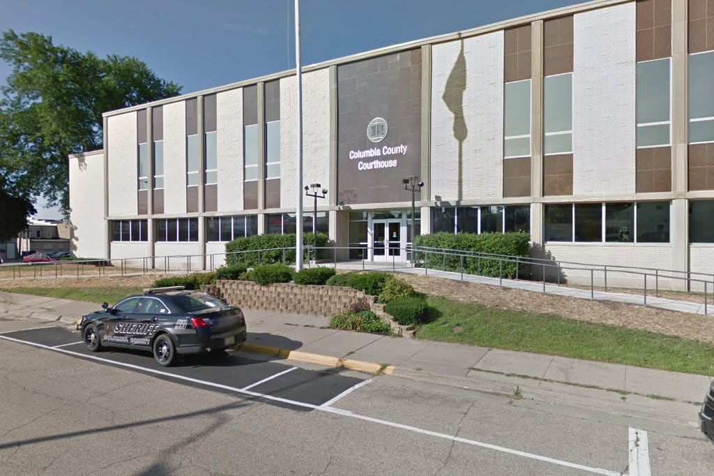 Columbia County Passport Office