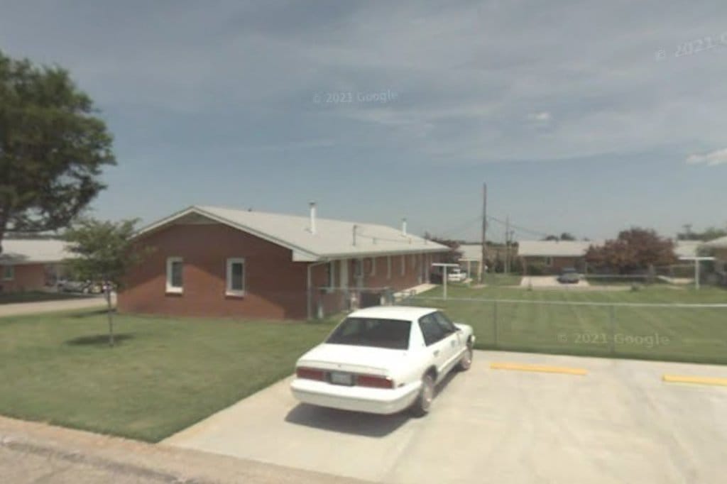 Hill City Housing Authority