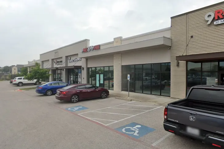 Crystal Falls Animal Hospital