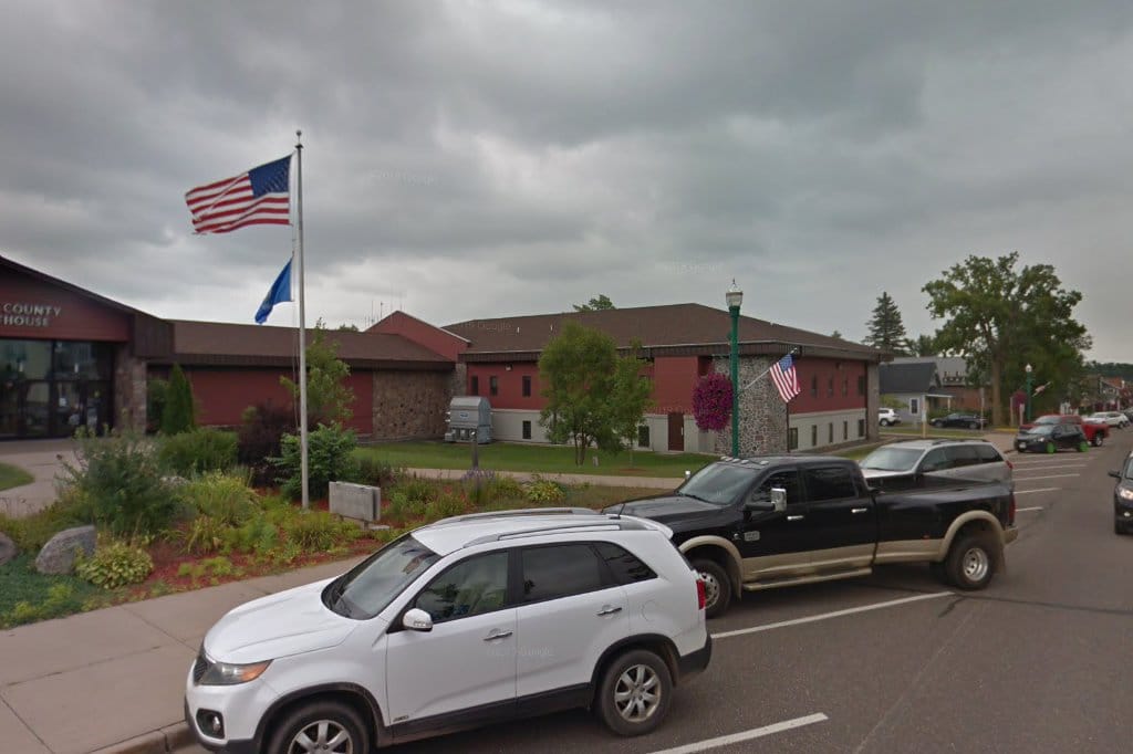 Sawyer County Passport Office
