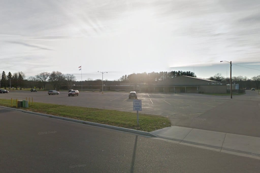 Webb Middle School