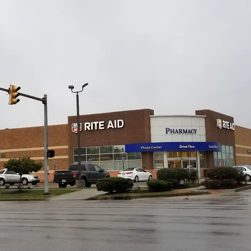 Rite Aid Pharmacy