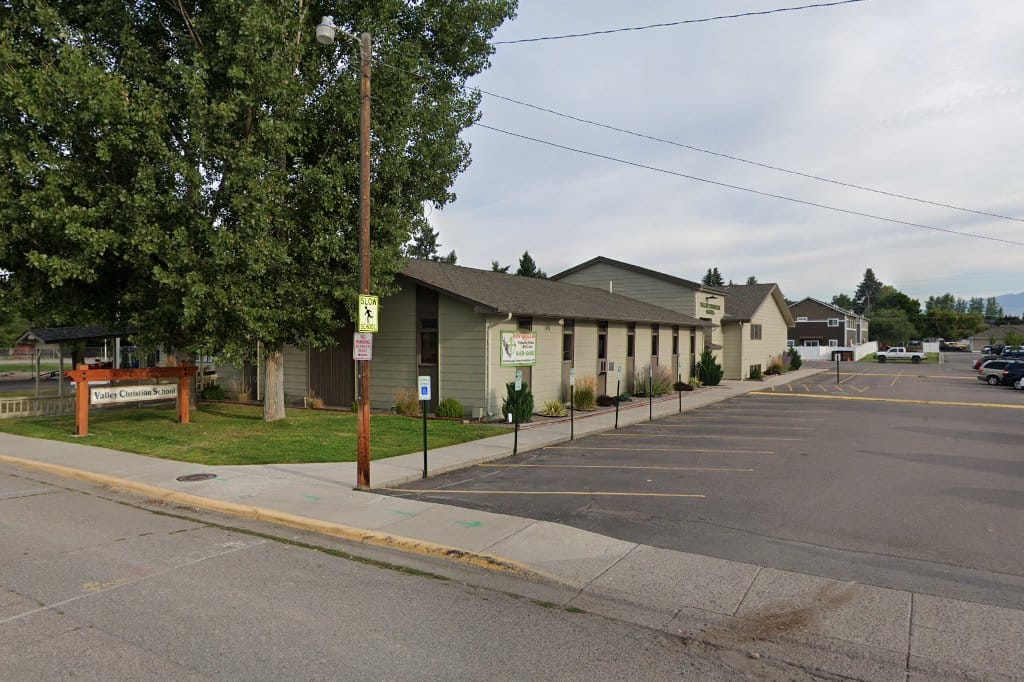 Valley Christian School