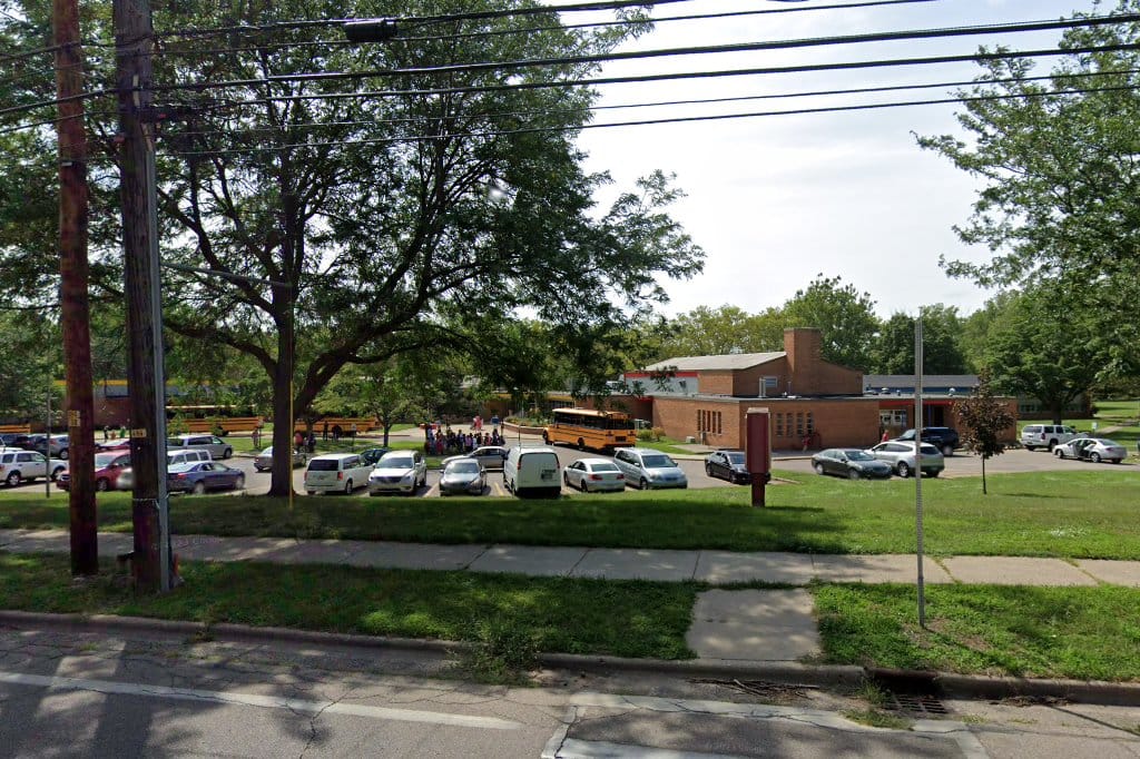 Brookside School