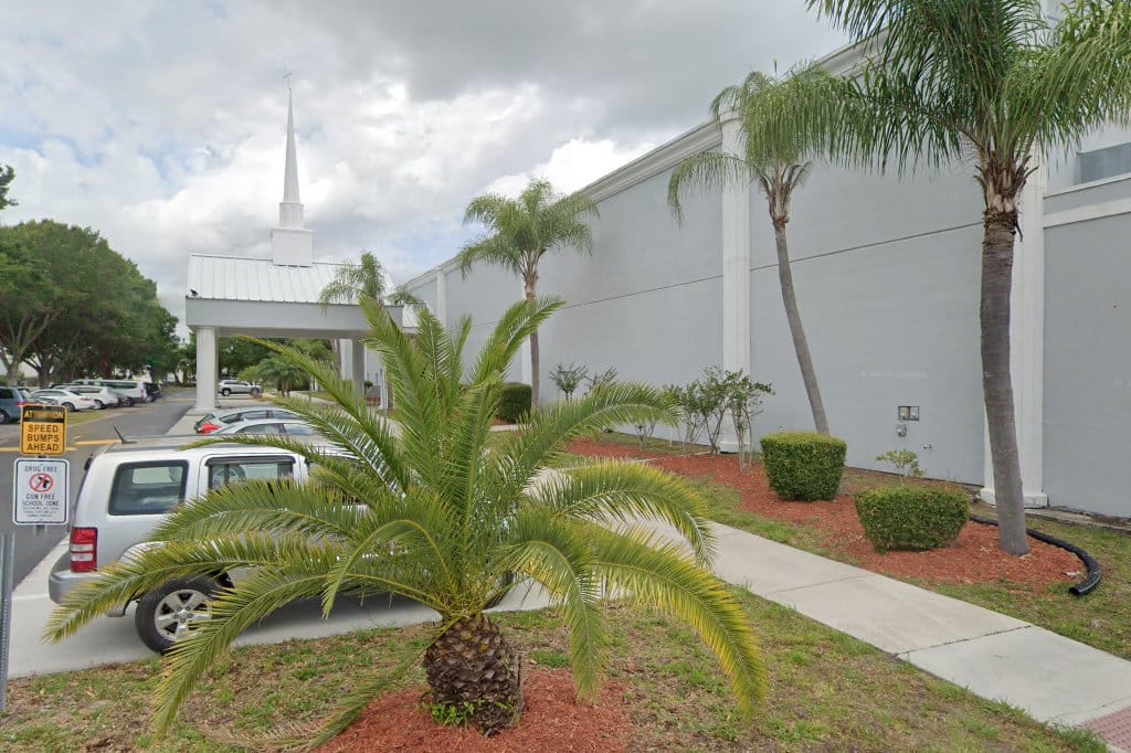 Life Christian Academy