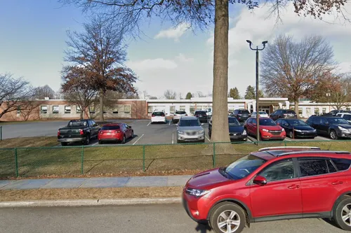 Mill Road Elementary School