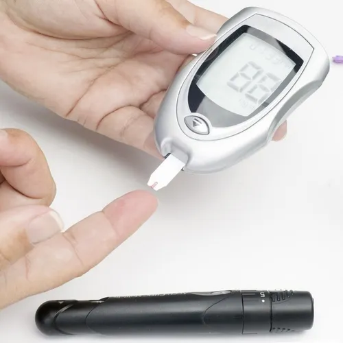 Diabetic Promotions Pharmacy