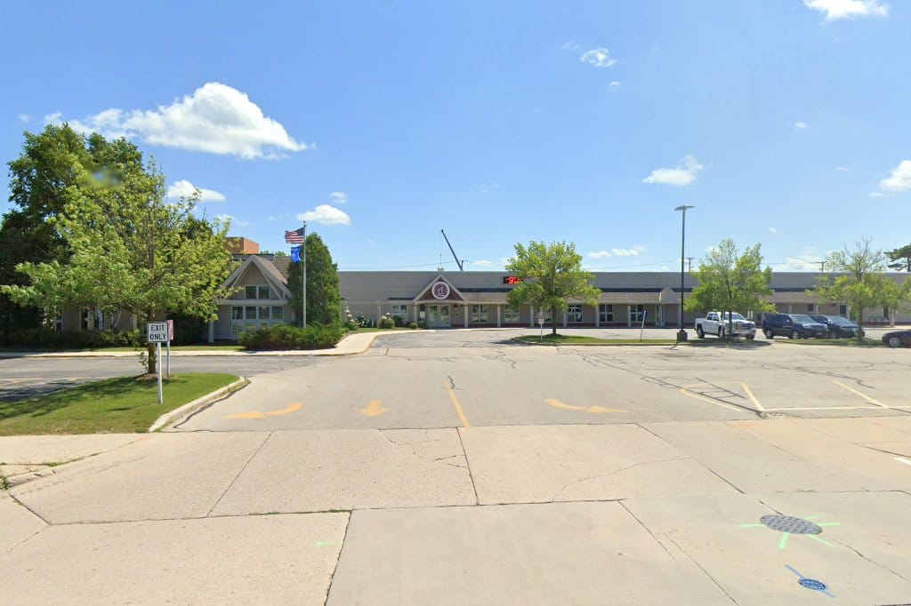 Early Learning Center