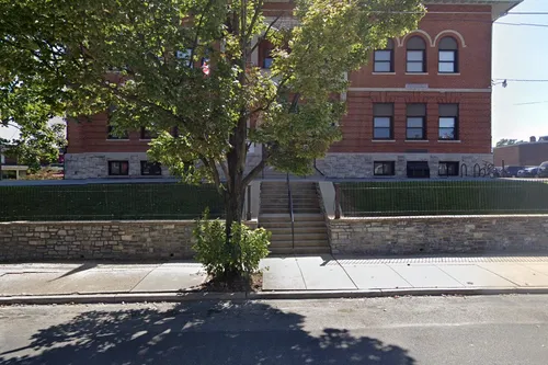 Buehrle Alternative Ed School