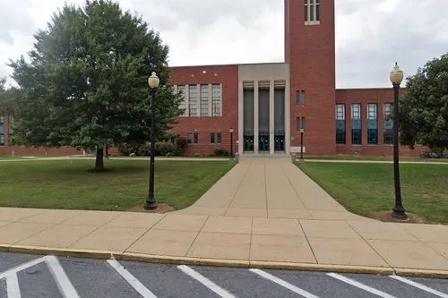 McCaskey Campus School