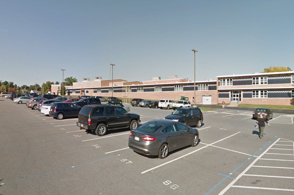 Elizabethtown Area Middle School