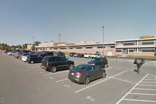Elizabethtown Area Middle School