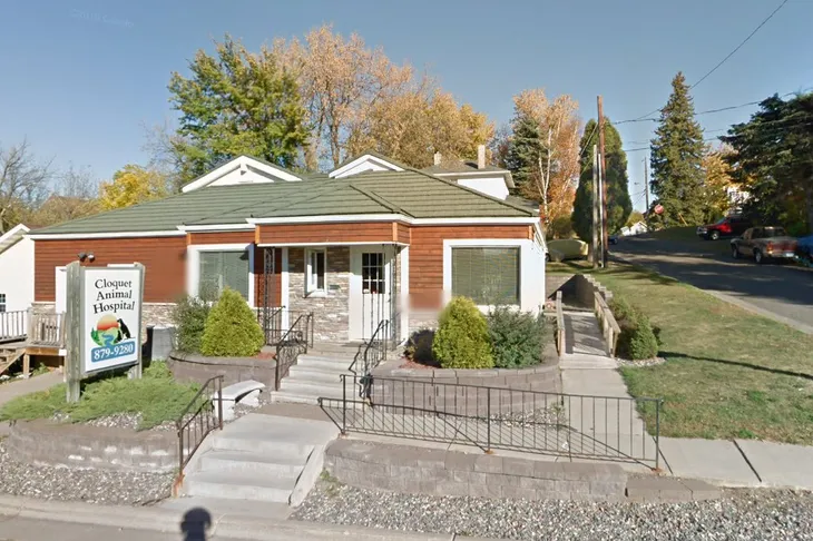 Cloquet Animal Hospital