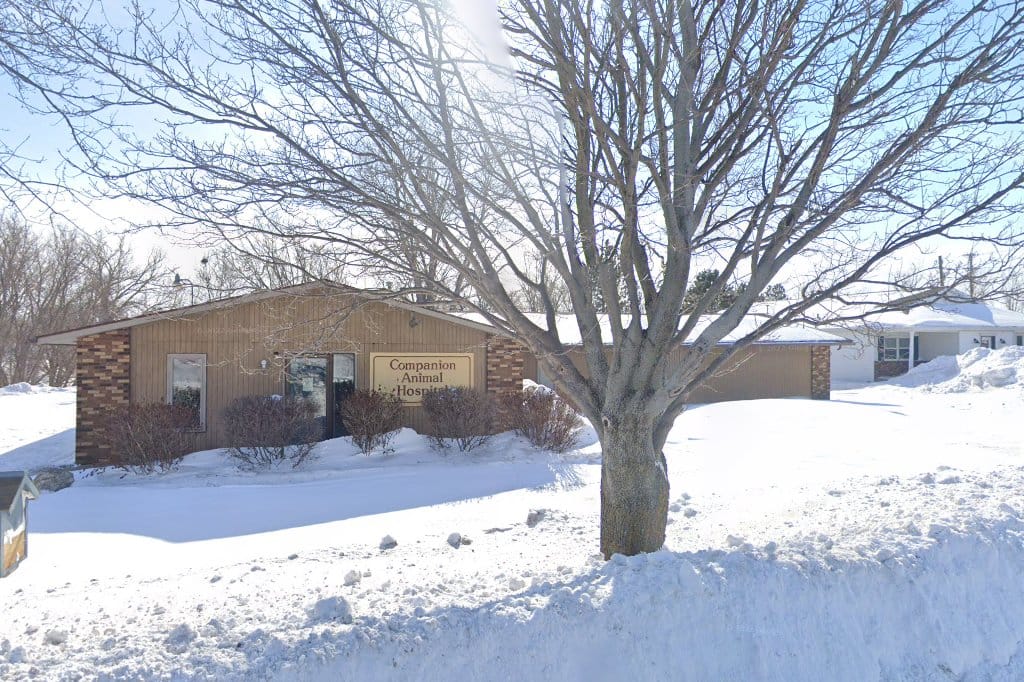 Companion Animal Hospital
