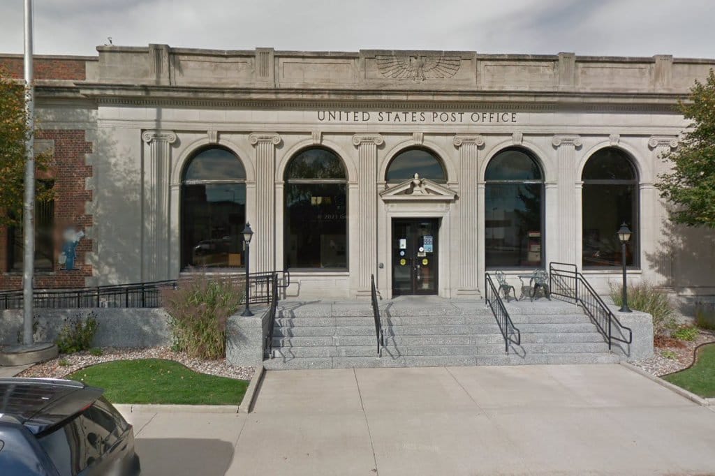 Waupun Passport Office