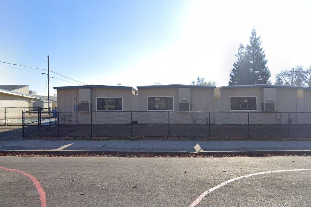 Covillaud Elementary School