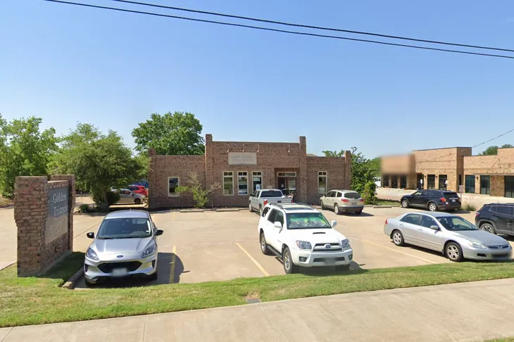 Golden Triangle Animal Hospital