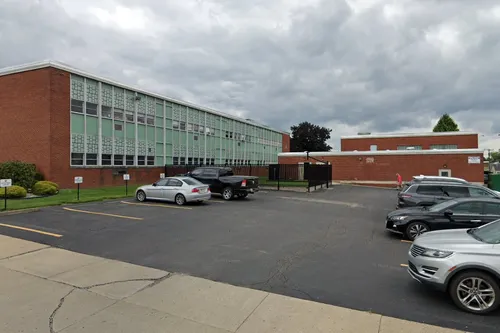 Croton Pre-K Center