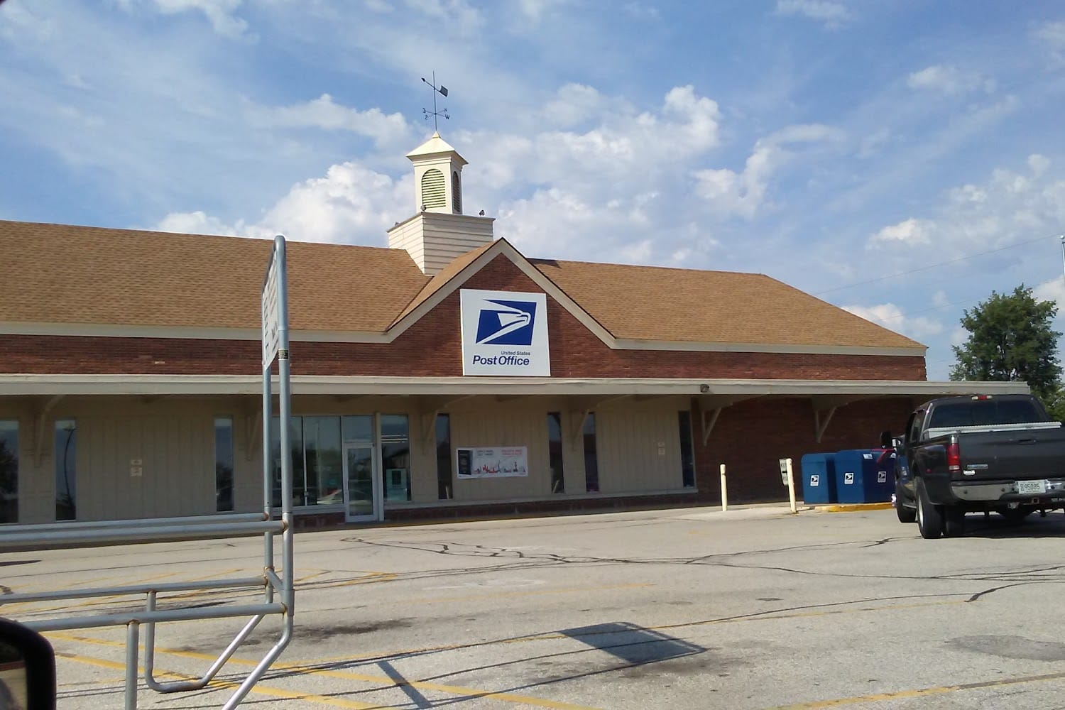 Root River Passport Office